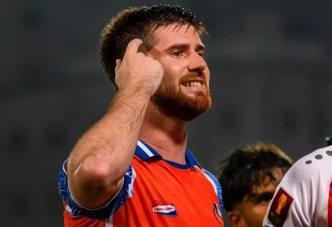 What FC Goa must improve following their AFC Challenge League defeat to Regar-TadAZ