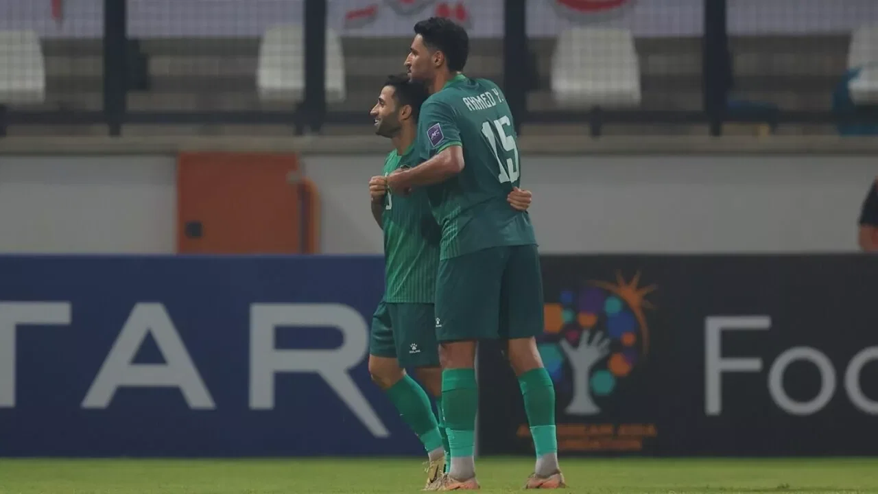 East Bengal FC's AFC Champions League Two Rival Watch: Al-Shorta