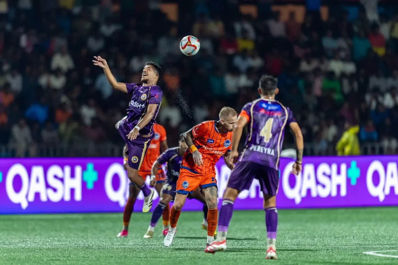 Super League Kerala SLK 2026: Forca Kochi defeat Thrissur Magic 4-1 on penalties