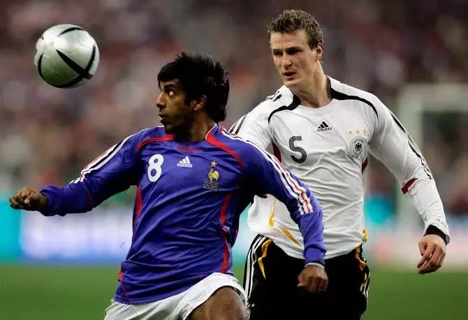 "I'm sure that coach Khalid Jamil will put  good tactics to beat Brazil": Vikash Dhorasoo on India playing against Brazil