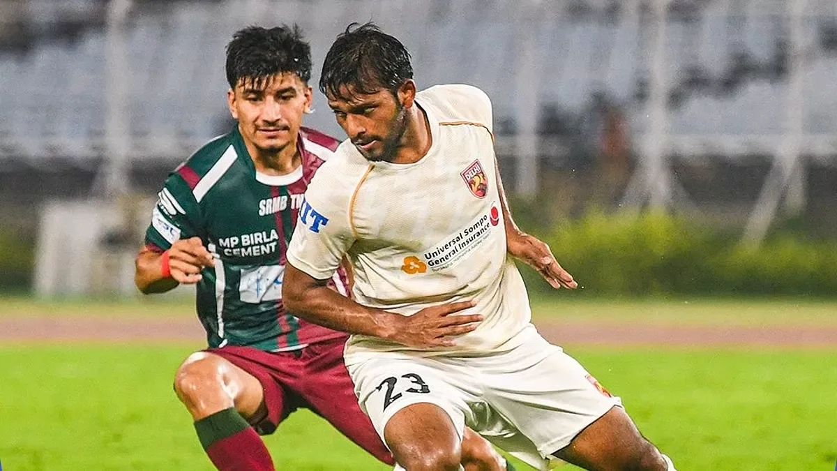 SC Delhi vs Mohun Bagan: Head-to-head record ahead of ISL 2026-27
