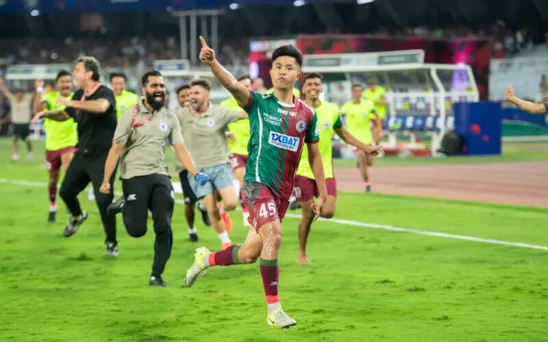SC Delhi vs Mohun Bagan: Three key player battles to watch out for