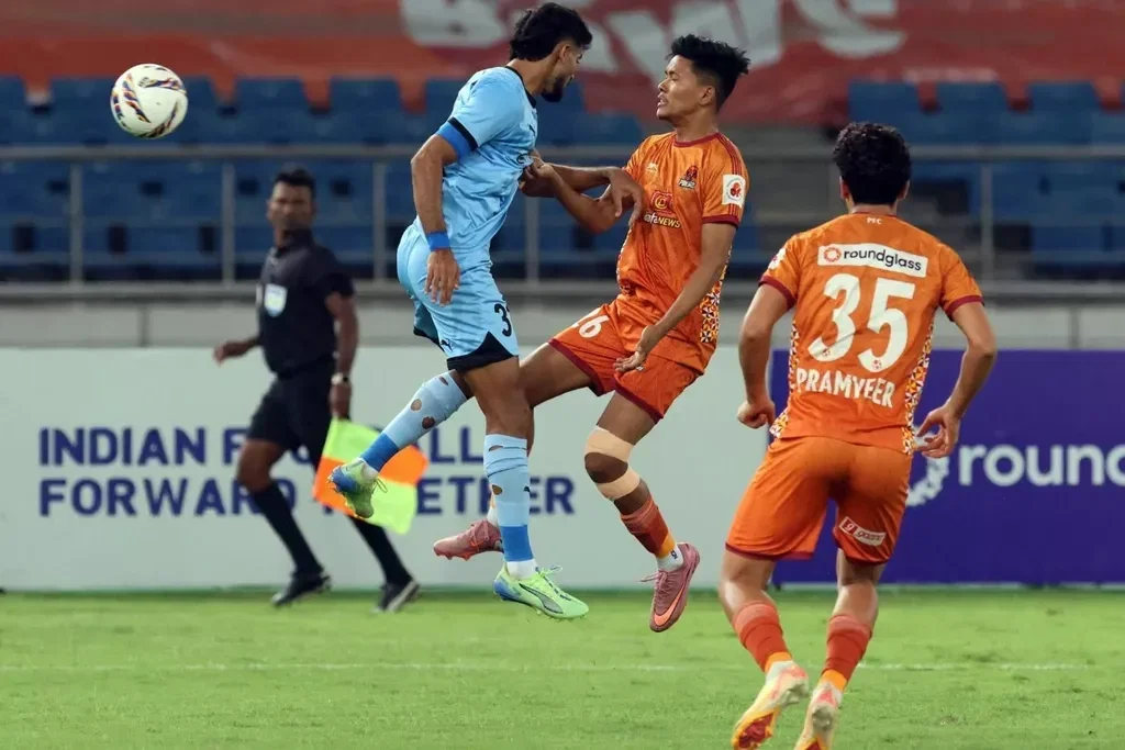 Punjab FC vs Mumbai City FC: Head-to-head record ahead of ISL 2026-27