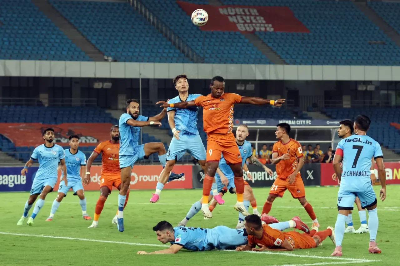 Punjab FC vs Mumbai City FC: Head-to-head record ahead of ISL 2026-27