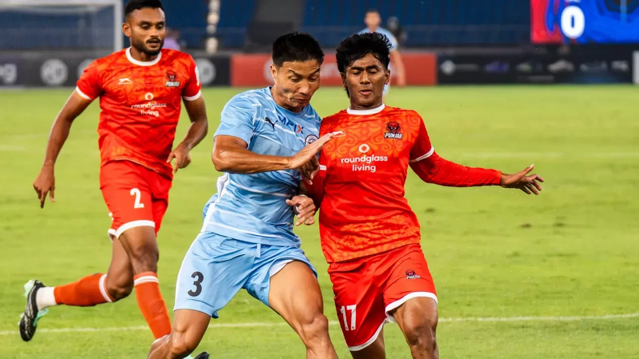 Punjab FC vs Mumbai City FC Player Ratings: Lazar Cirkovic & Nikhil Prabhu impress in ISL 2026-27 clash