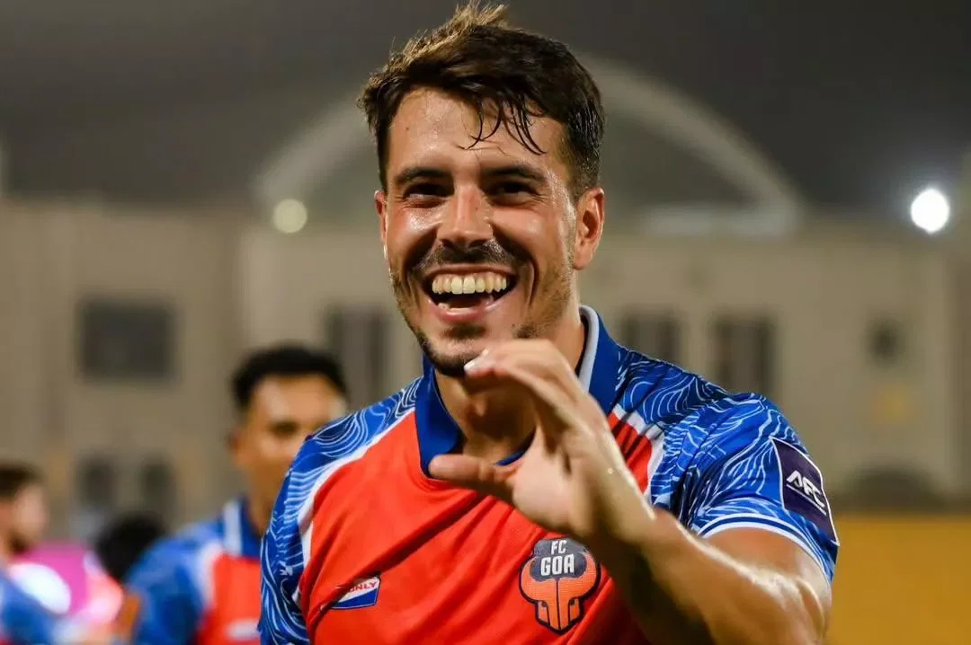 Fortis FC vs FC Goa Player Ratings: Chiki and Sandesh Jhingan impress in AFC Challenge League 2026-27 clash