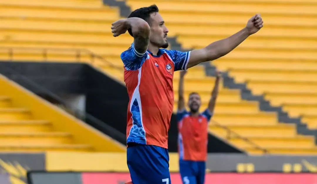 Fortis FC vs FC Goa Player Ratings: Chiki and Sandesh Jhingan impress in AFC Challenge League 2026-27 clash