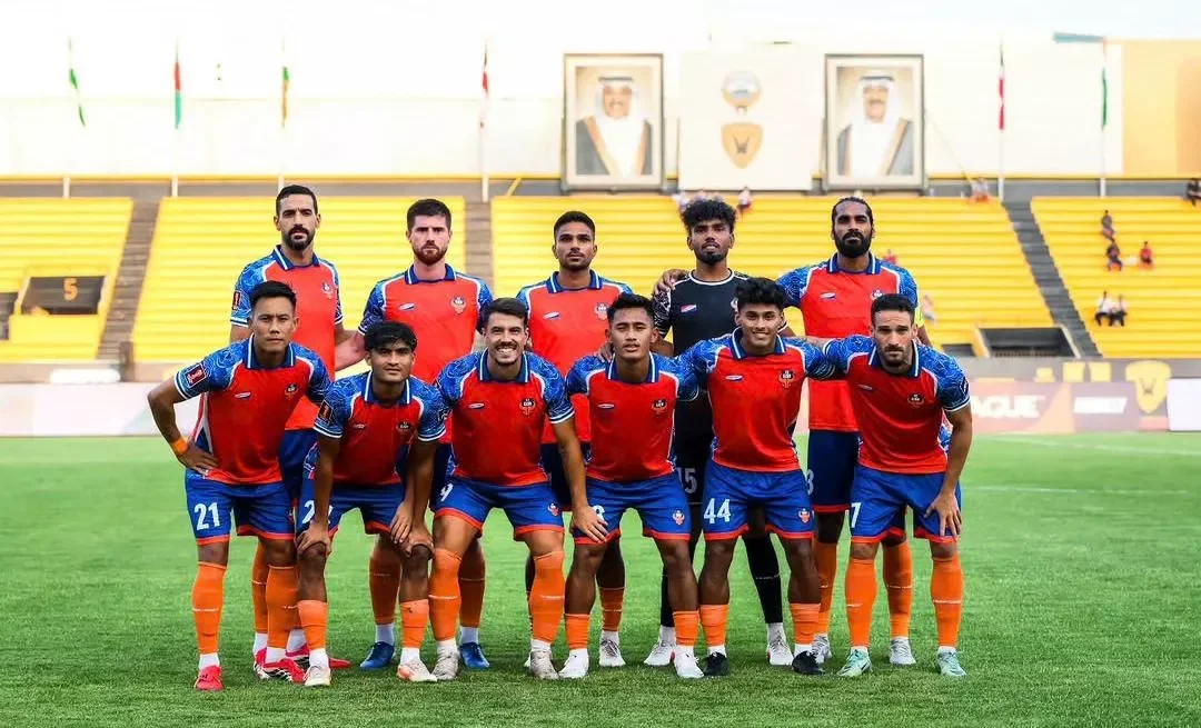 FC Goa vs Al-Qadsia SC LIVE: Confirmed Lineups & Pre-match updates | AFC Challenge League 2026-27
