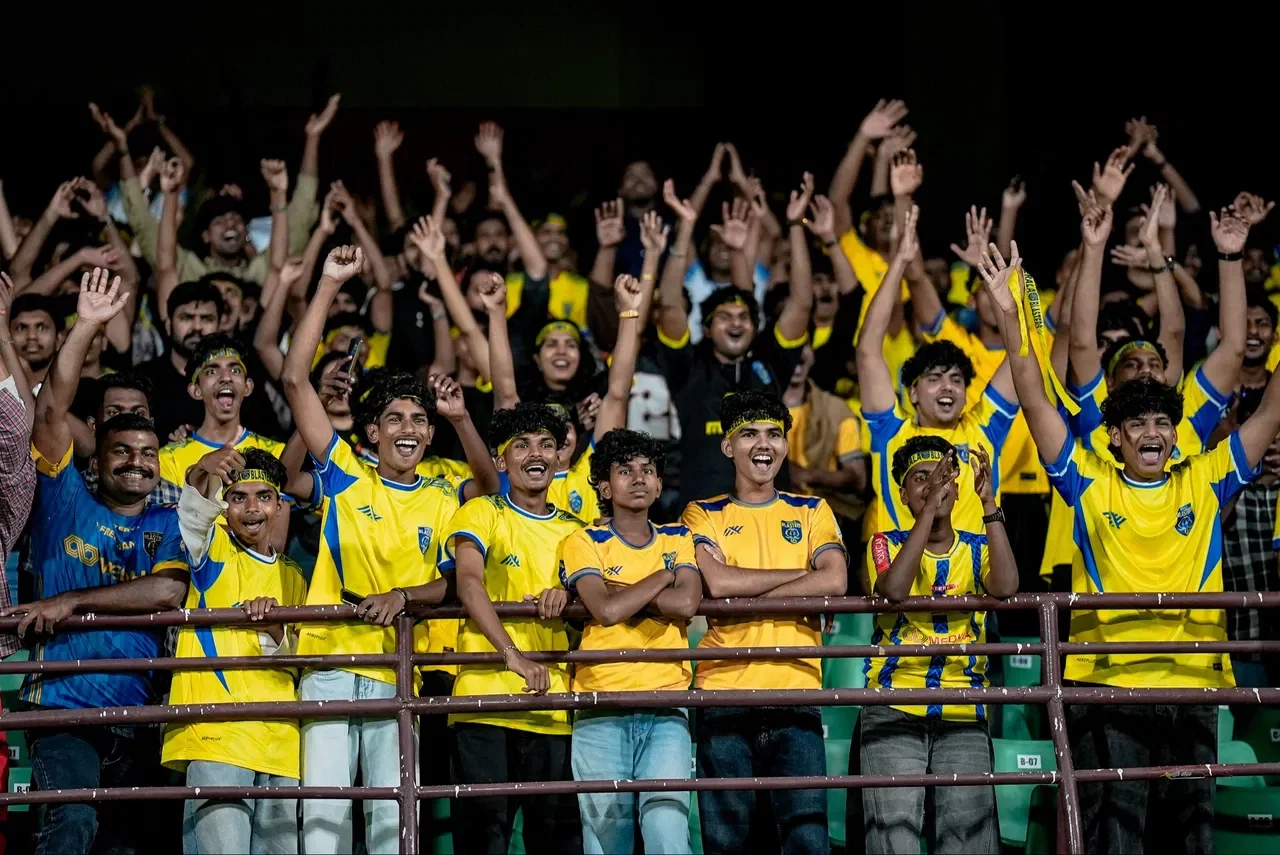 "We're all devastated that we didn't win": Ashley Westwood after Kerala Blasters' draw against Mumbai City FC