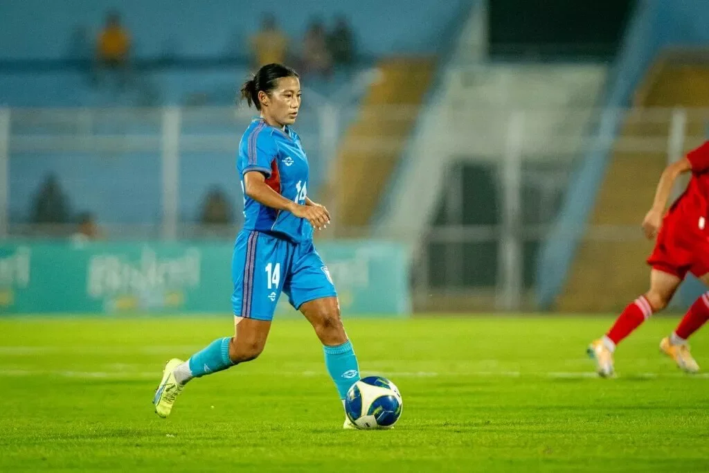 India Women lose 8-0 to Russia in second International friendly in Kolkata