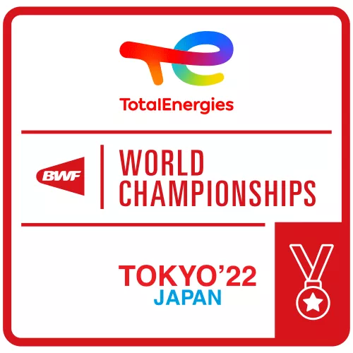 BWF World Championships 2023