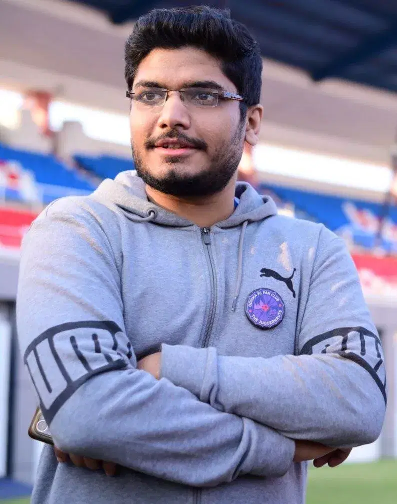 Projjal Das Odisha FC Fan view Season review ISL 2022-23