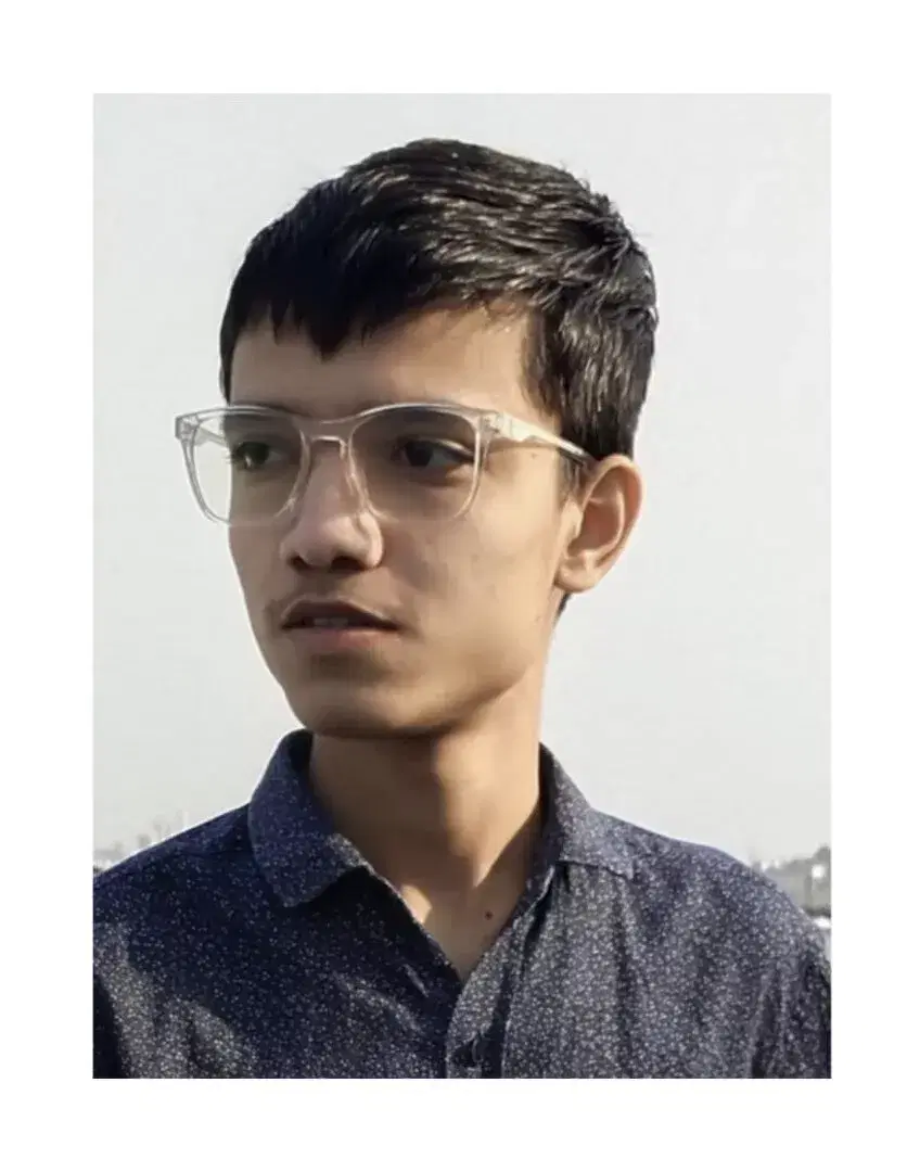 Subhajit Chakraborty