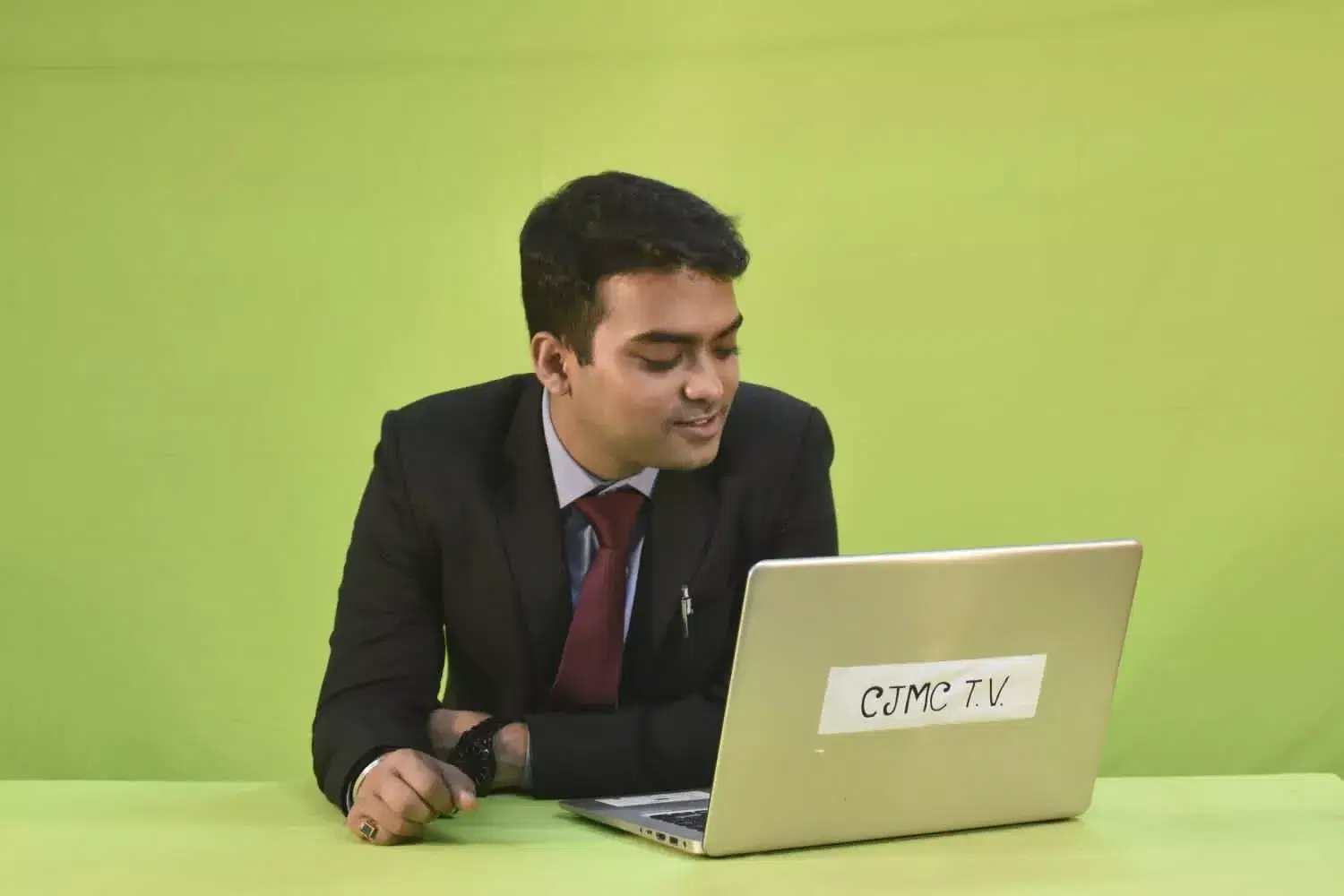 Rahul Patra