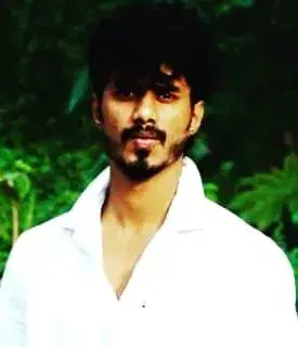 Santosh K