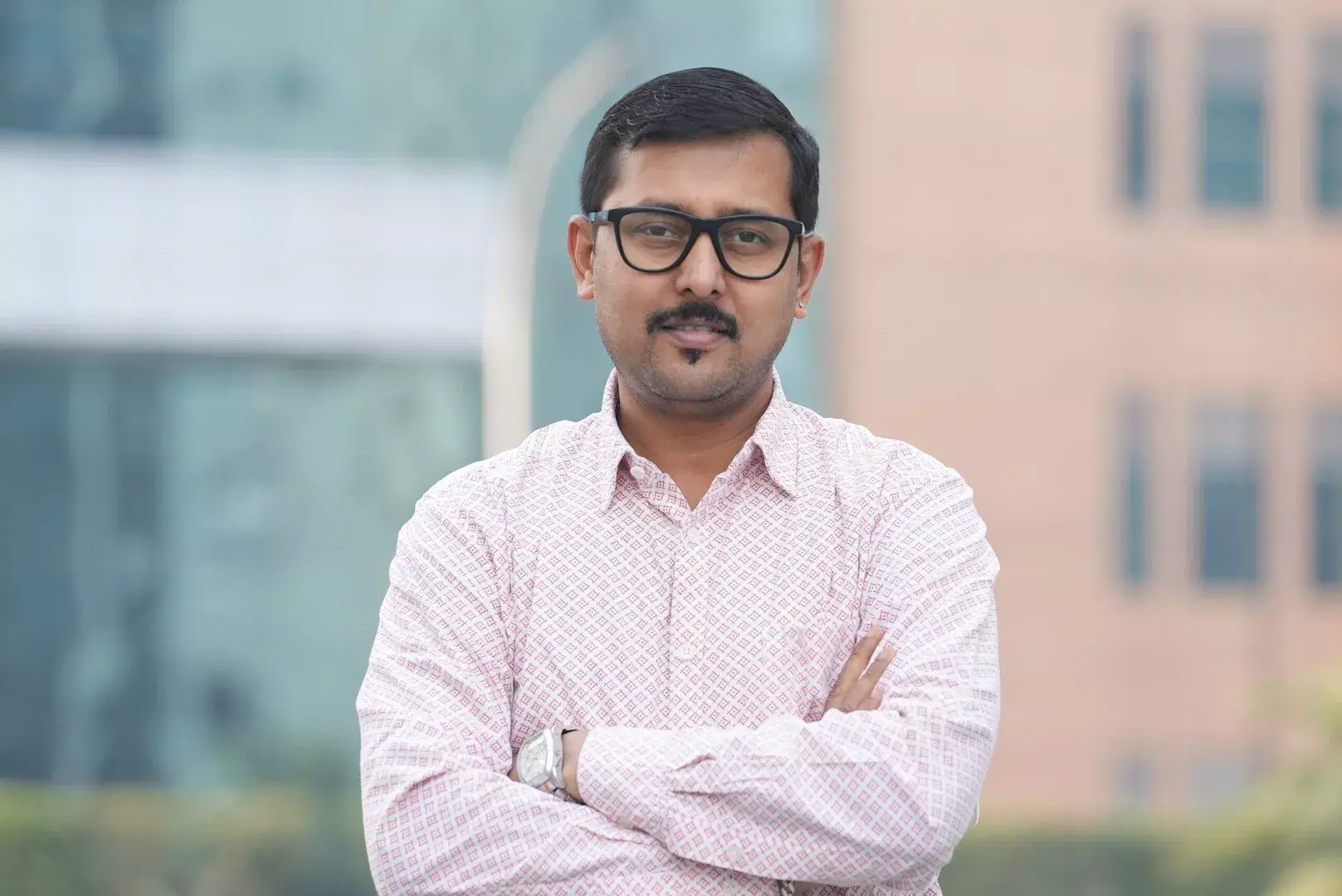 Rohit Bhardwaj